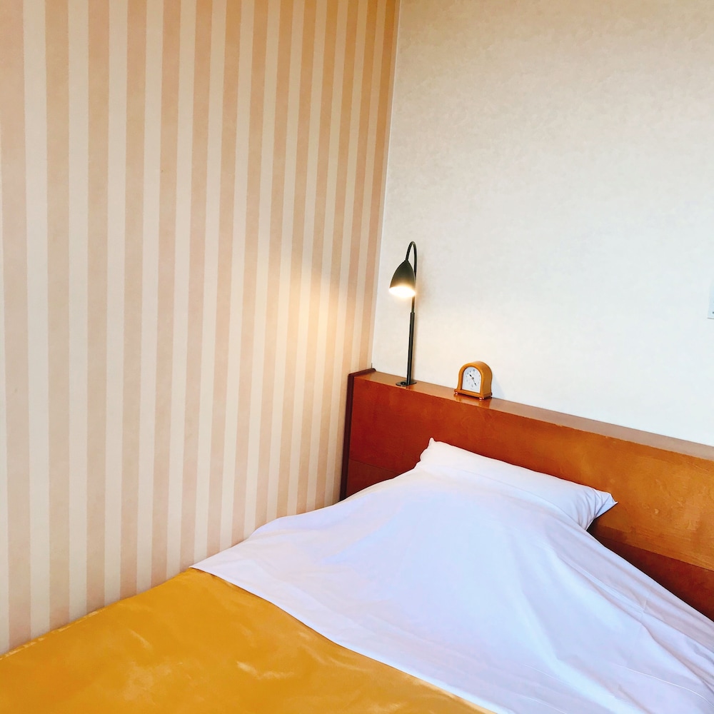 Grazie Economy Room photo 2