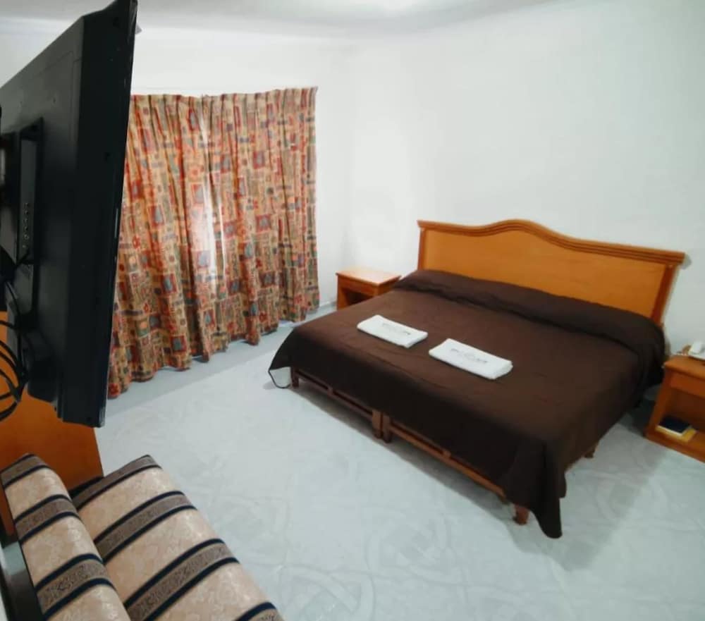 Standard Room photo 3