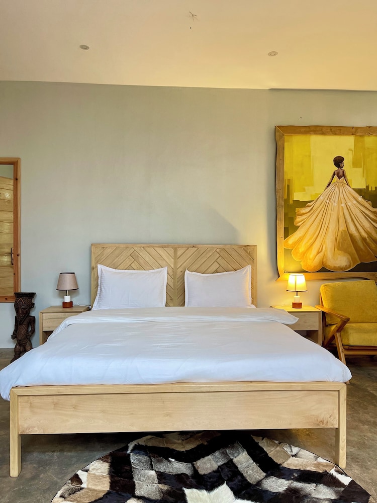 Family Double or Twin Room, City View photo 3