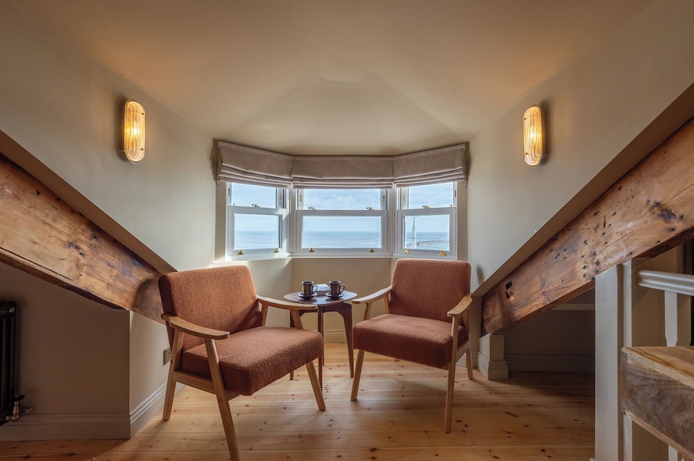 Superior Suite, Sea View photo 3