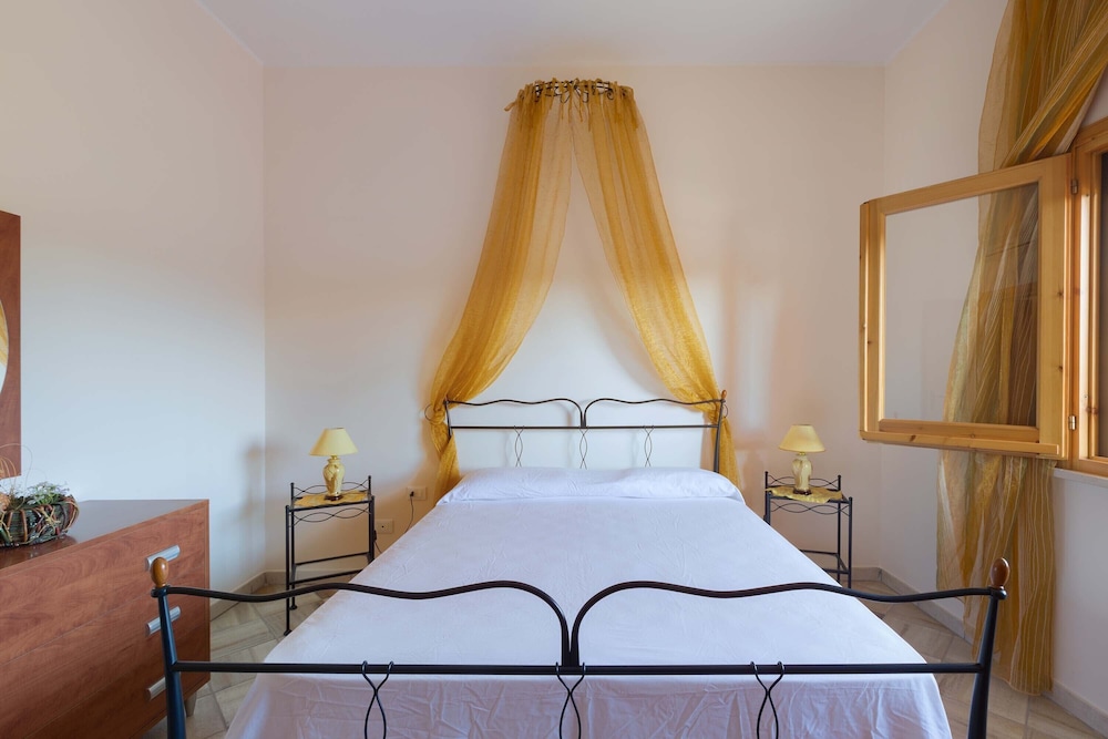 Standard Apartment, 2 Bedrooms (Primo Piano)