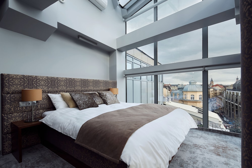 Panoramic Penthouse, Terrace (Luxury) photo 1