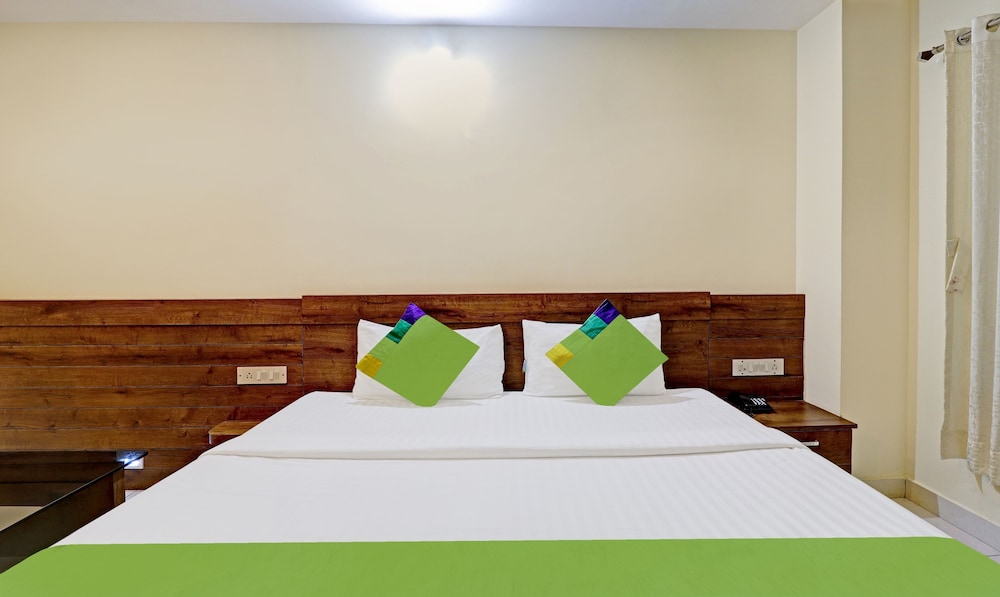 Standard Double Room - Photo 4