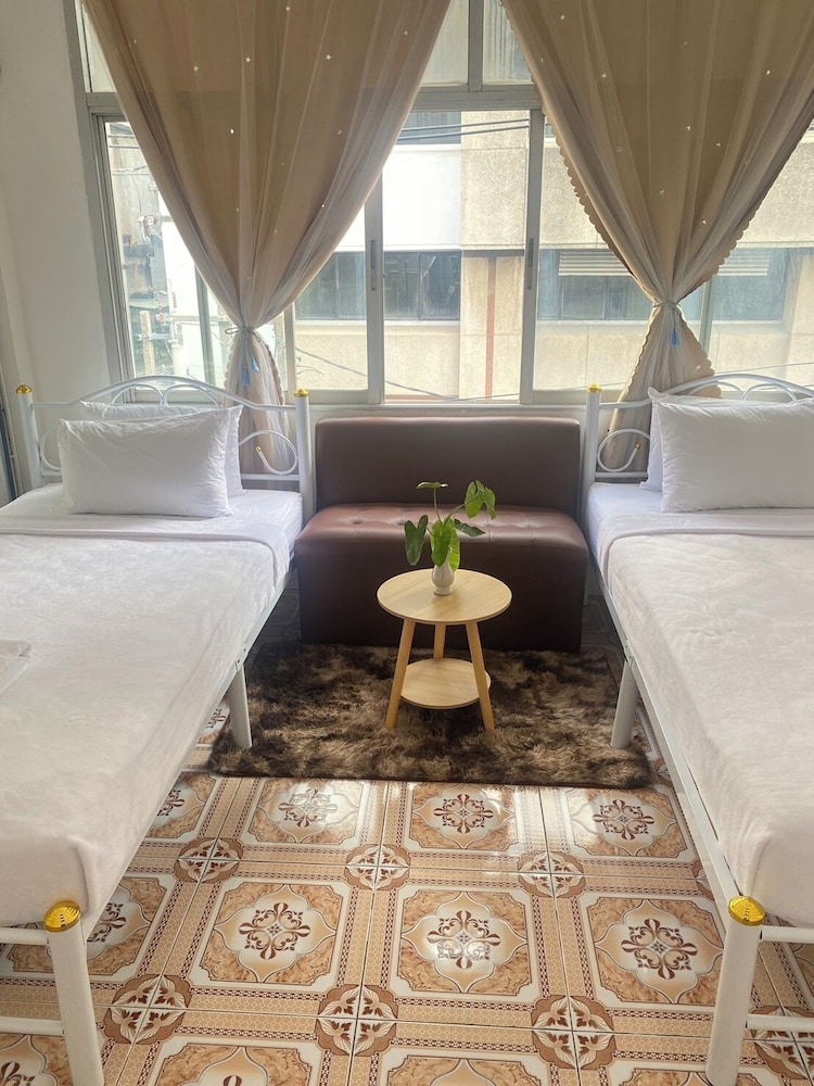 Basic Twin Room photo 1