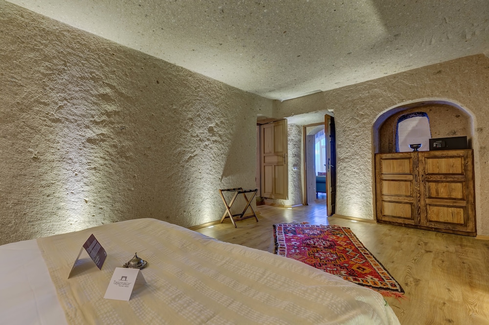 Family Suite - Photo 3