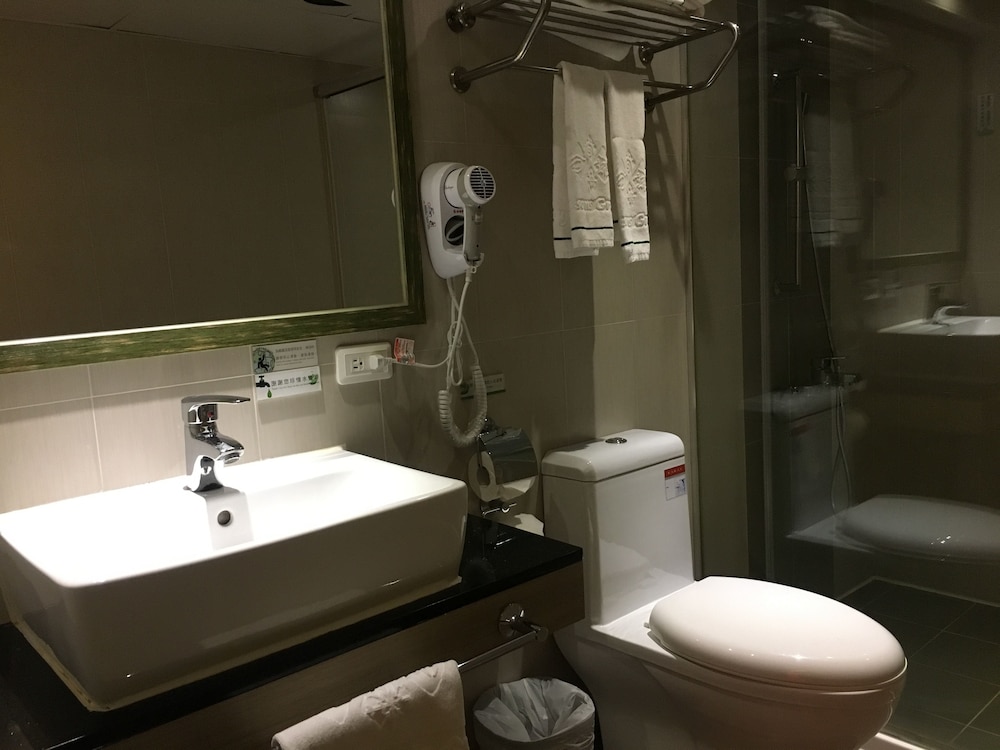 Business Double Room (C) photo 3