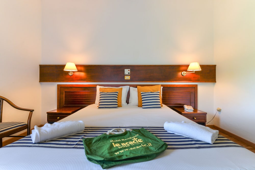 Classic Double Room - Photo 29