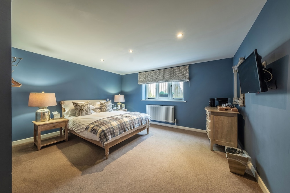 Classic Double Room photo 3