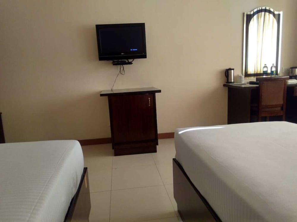 Deluxe Room - Photo 2