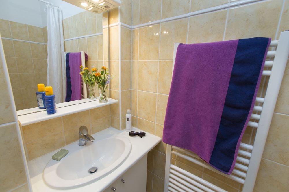 Apartment (2P5) photo 2