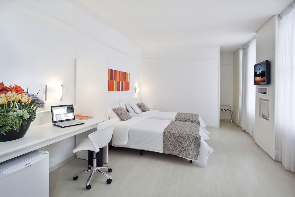 Superior Room, 2 Twin Beds - Photo 1