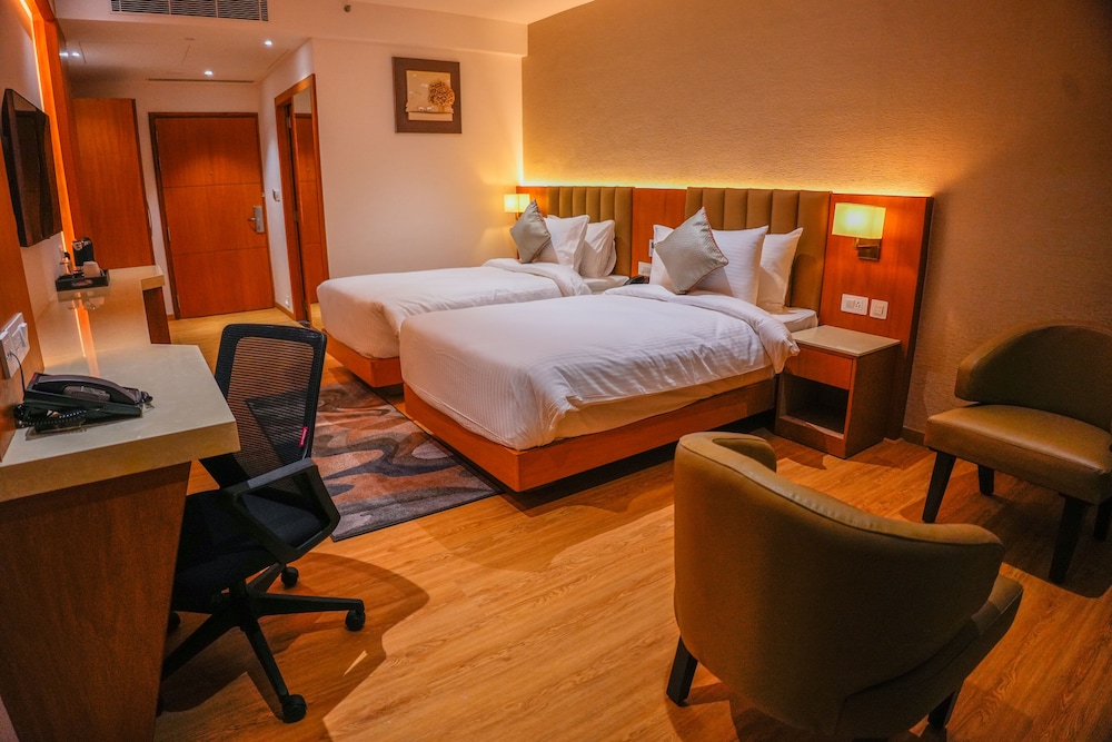 Suite - Photo 4