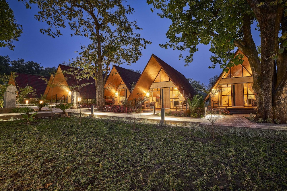 Forest Villa - Photo 4