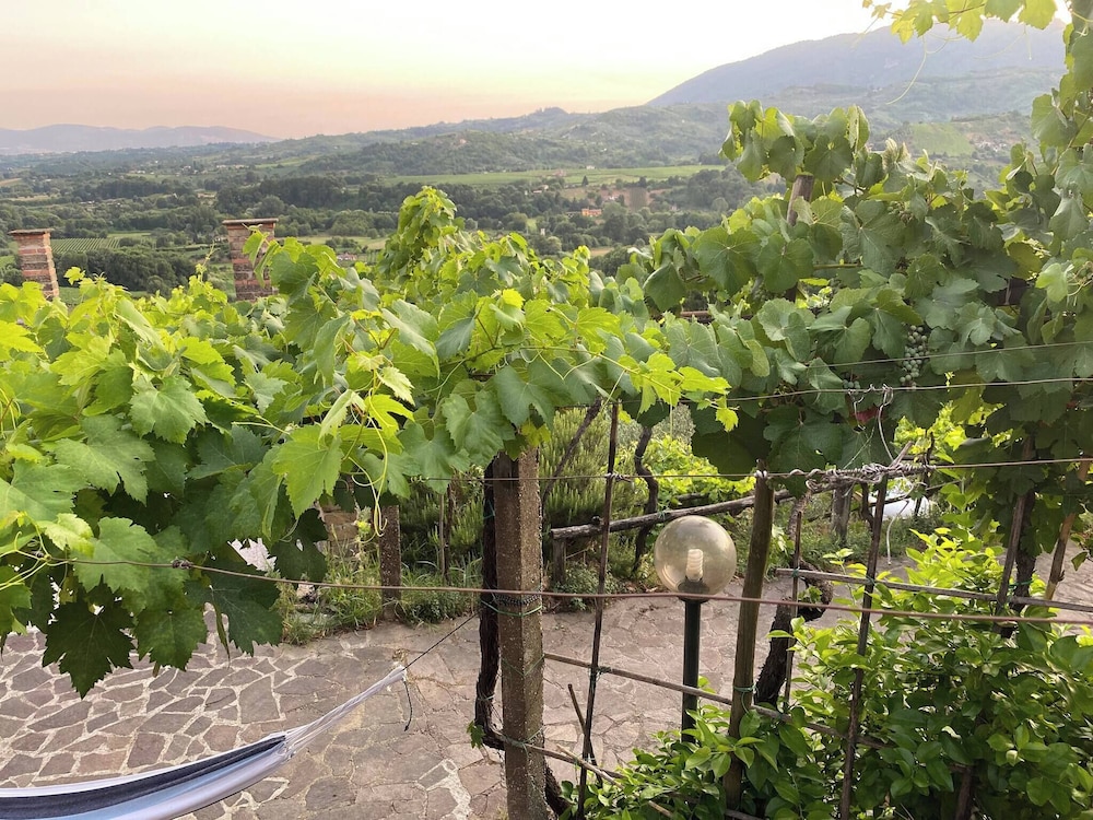 Hillside Home With Fantastic View - 7 Beds - Only 1h From Rome, Fotografia 36