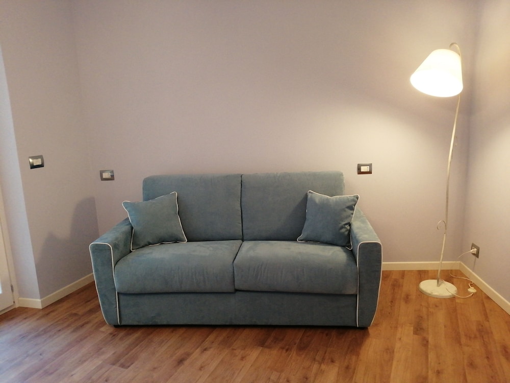 Deluxe Suite photo 3
