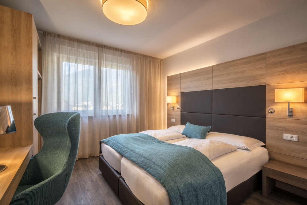 Standard Room, 1 Bedroom, Ensuite, Annex Building (no balcony)
