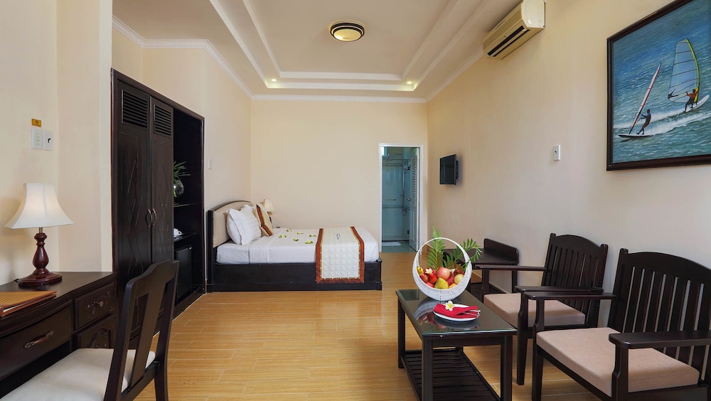 Villa, Sea View - Photo 6