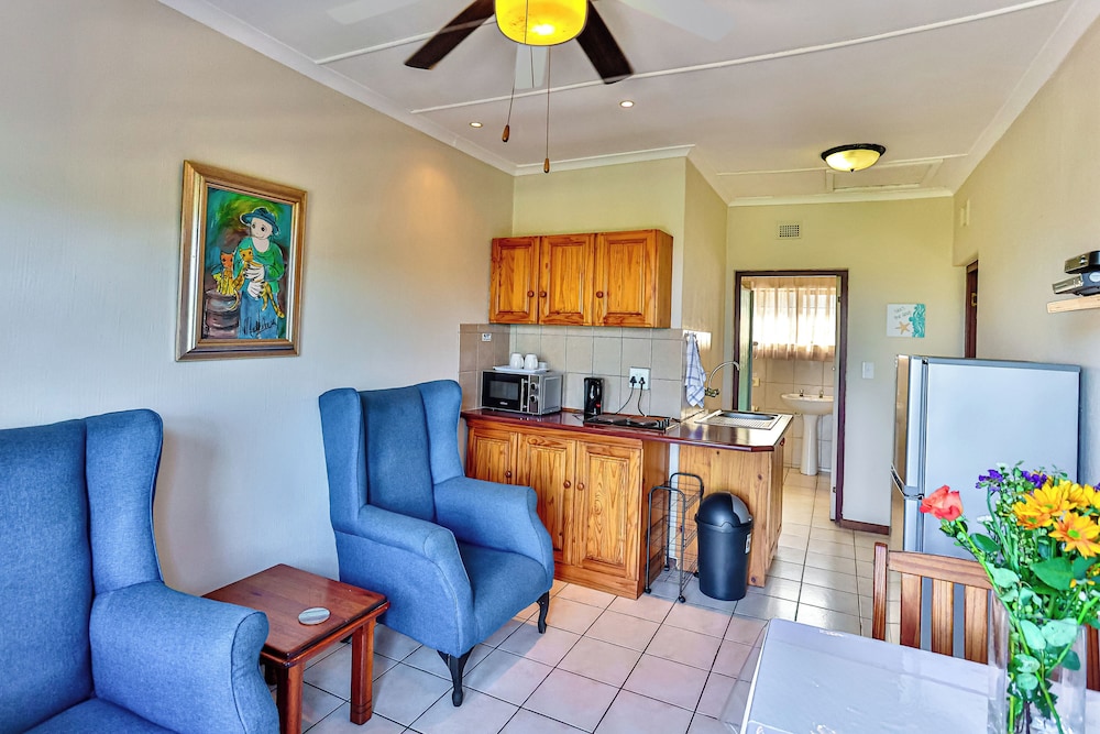 Superior Suite, Sea View photo 3