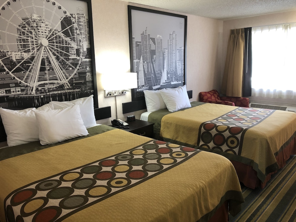 Studio Suite, Multiple Beds, Non Smoking - Photo 5