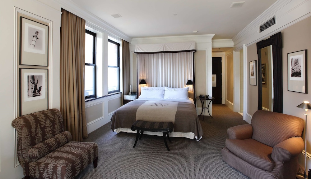 Studio, 1 King Bed (Boston Common) - Photo 9