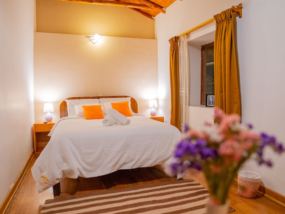 Standard Room, 1 Bedroom