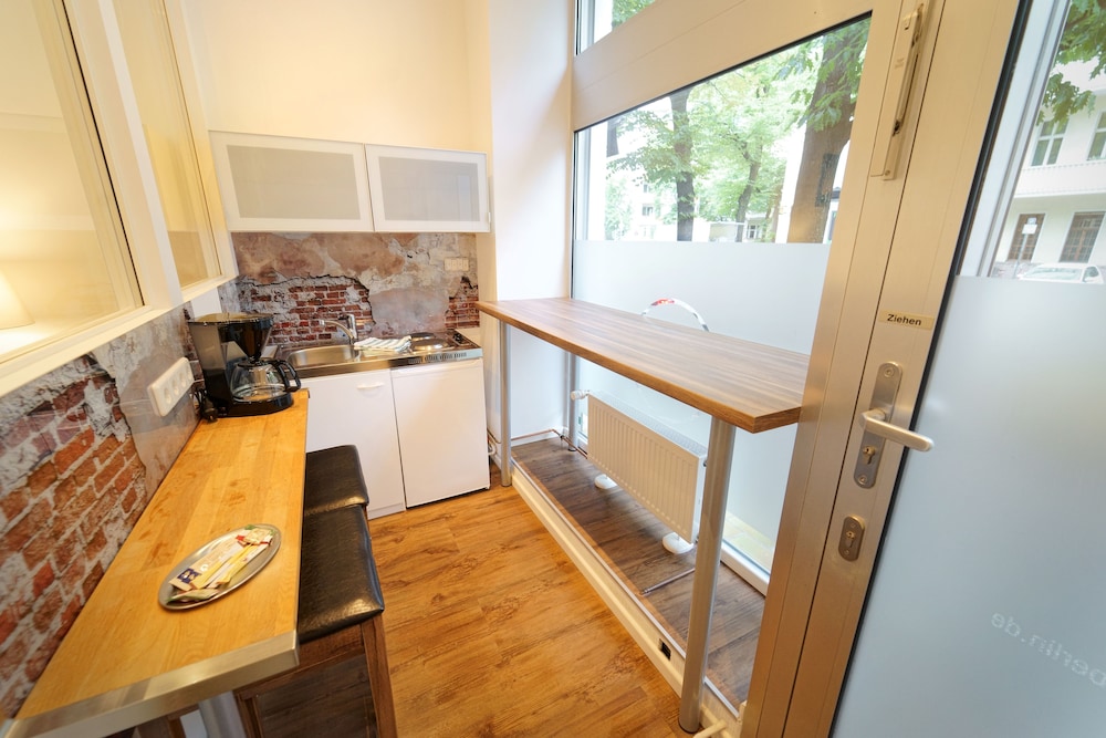 Boutique Apartment photo 2