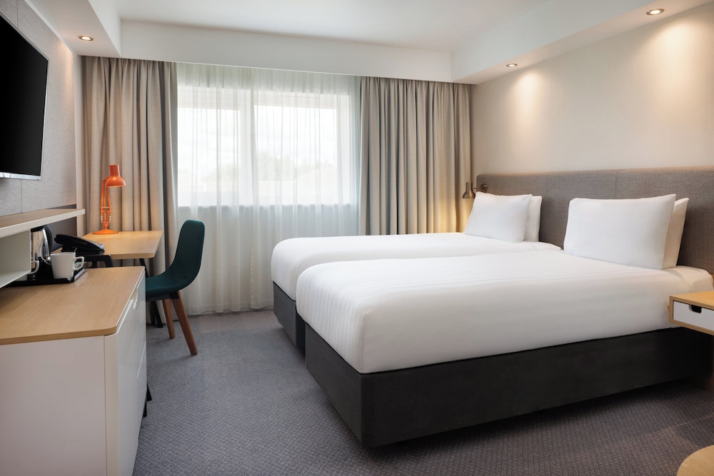 Standard Room - Photo 8