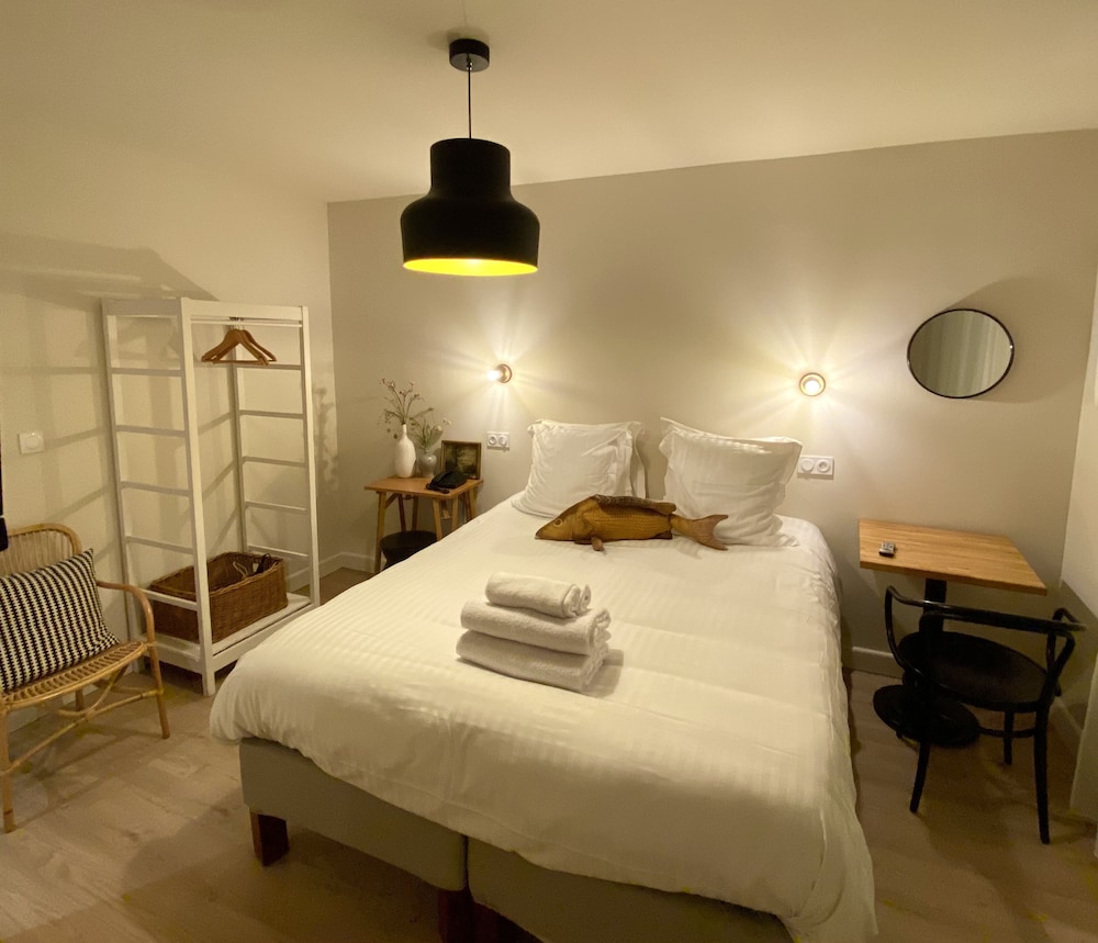 Signature Double Room