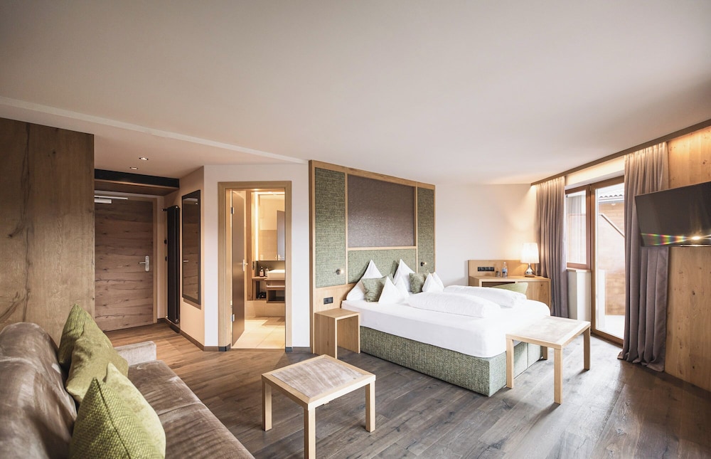 Active Superior Double Room