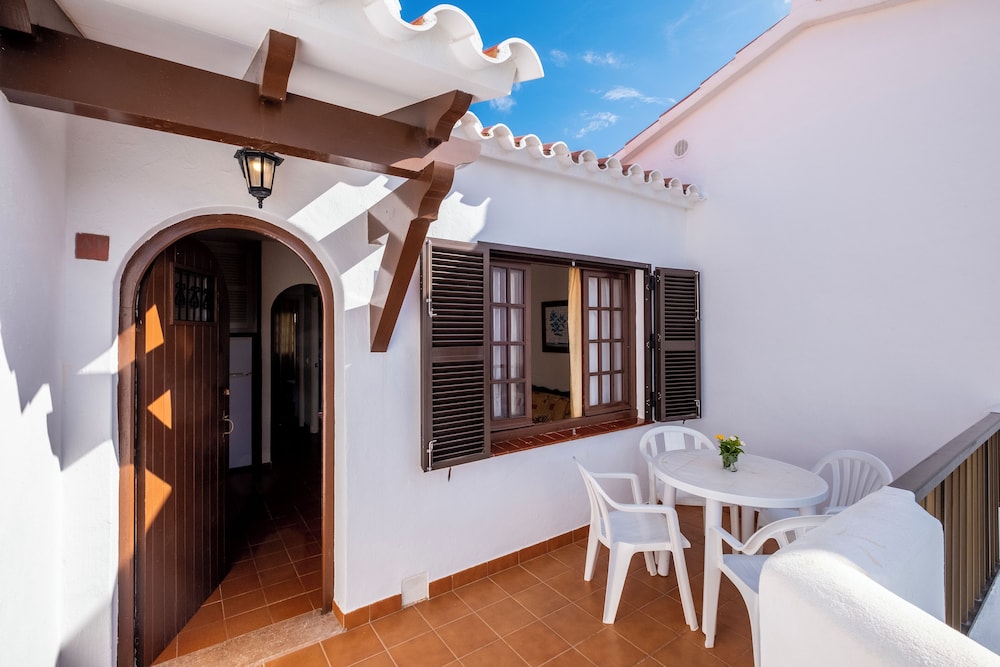 Apartamento, 2 Habitaciones