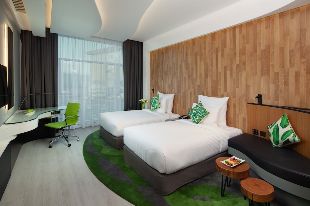 Sky Deluxe Room photo 1