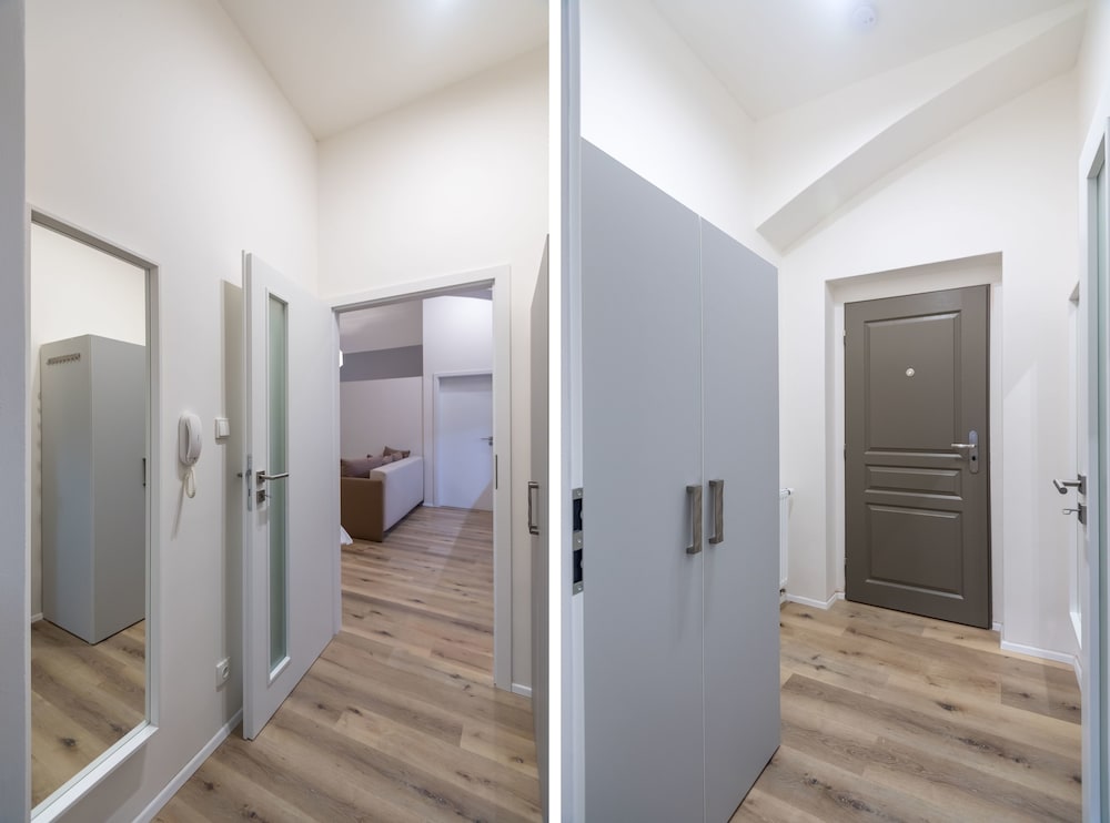 Classic Apartment, Multiple Beds