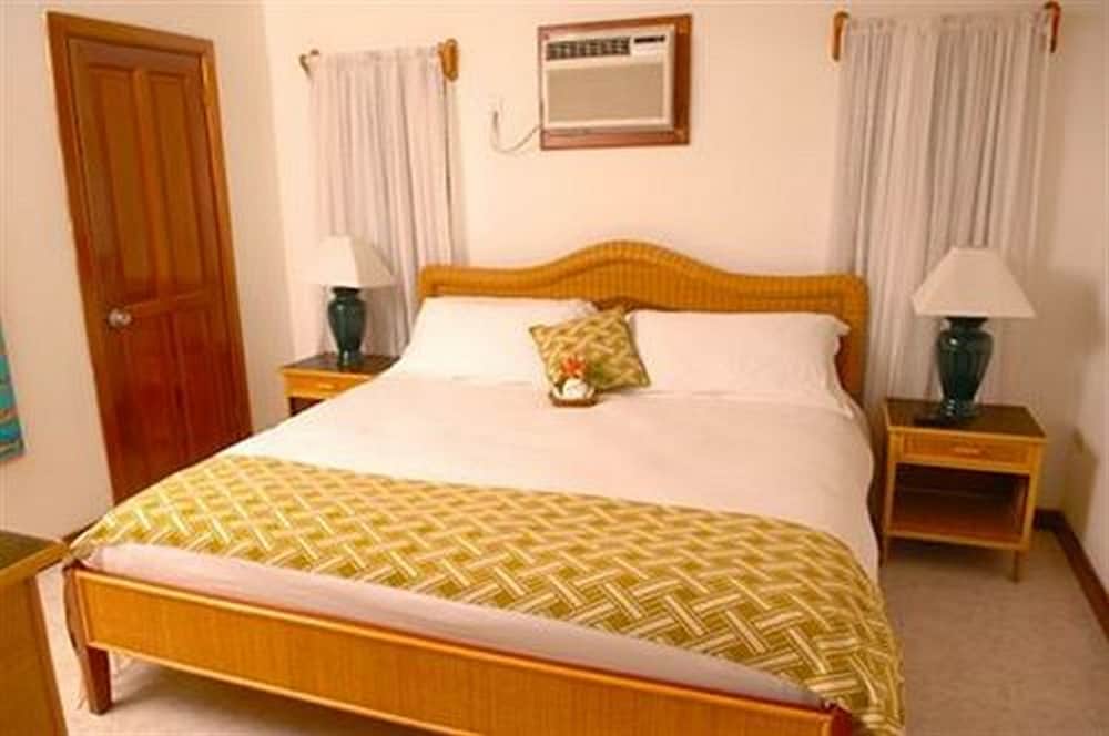 Suite, 2 Bedrooms, Oceanfront