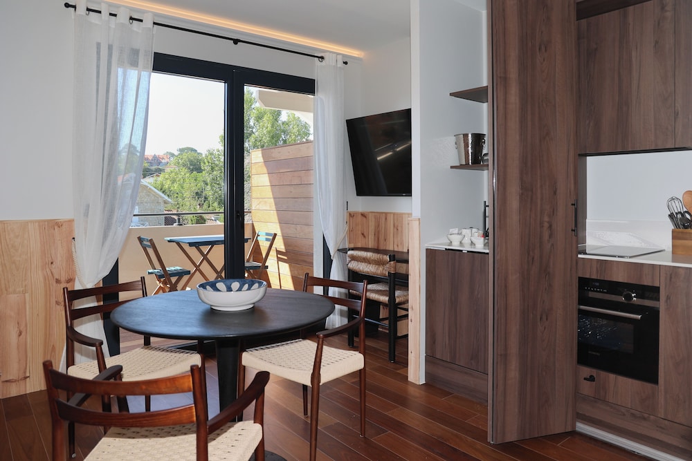 Suite Terrasse - Photo 2