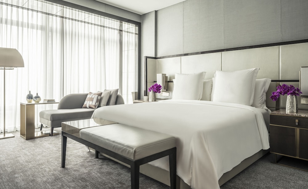Presidential Suite King Presidential Suite King