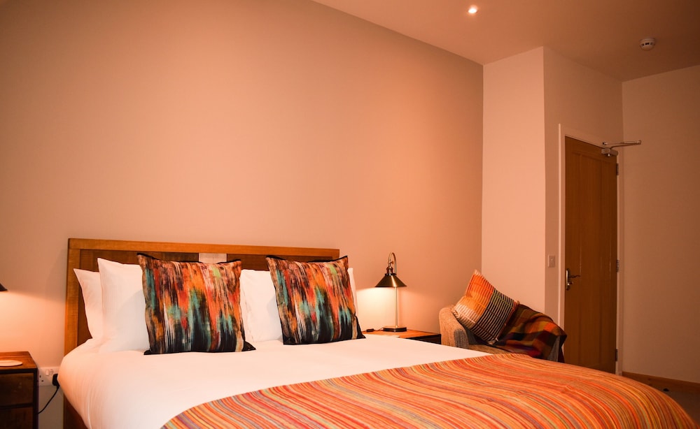 Double Room, Ensuite (Beech) photo 1