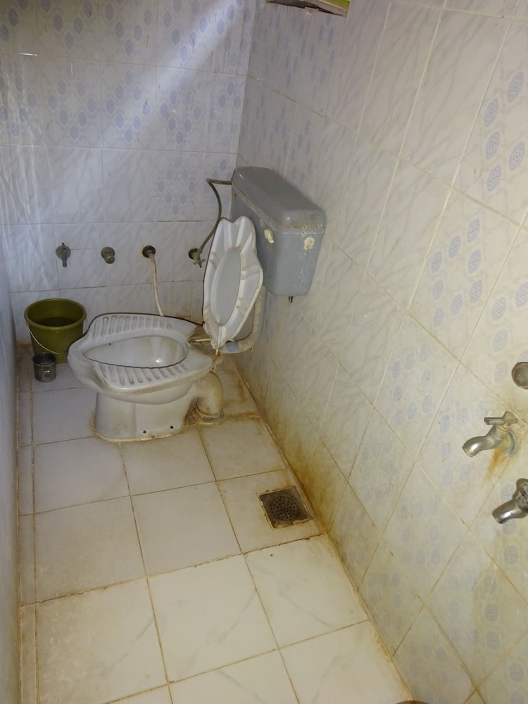 Basic Room