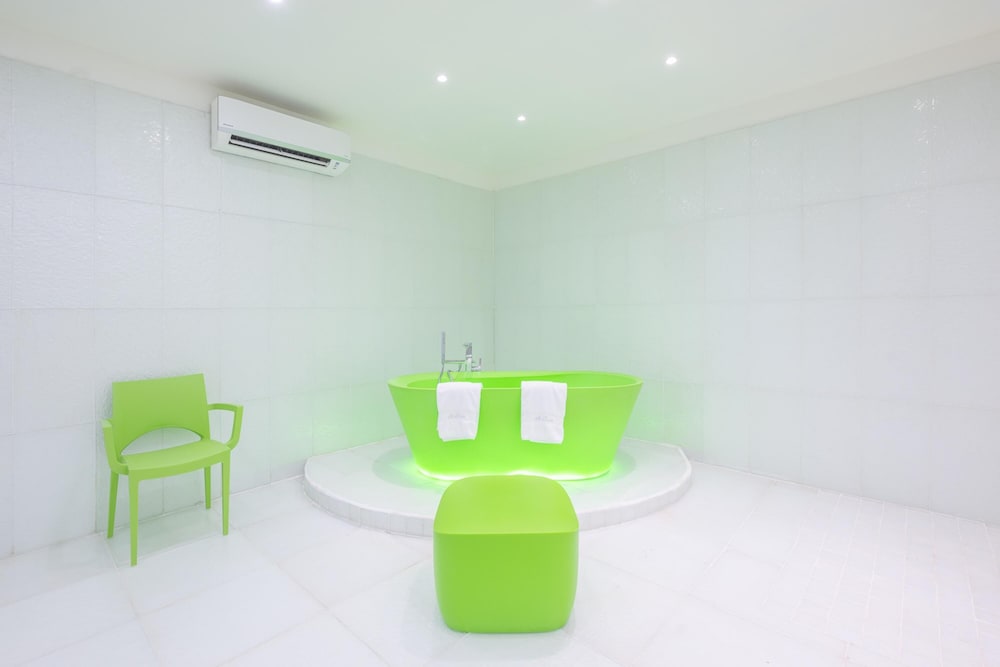 Villa, Accessible, Smoking photo 2