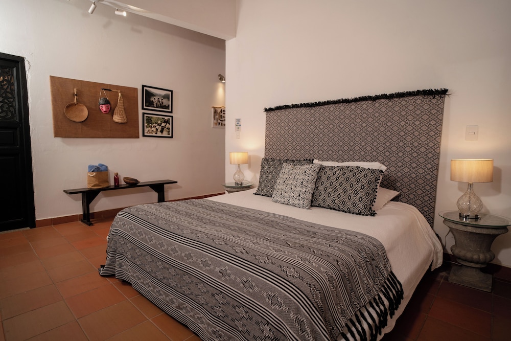 Deluxe Room photo 2