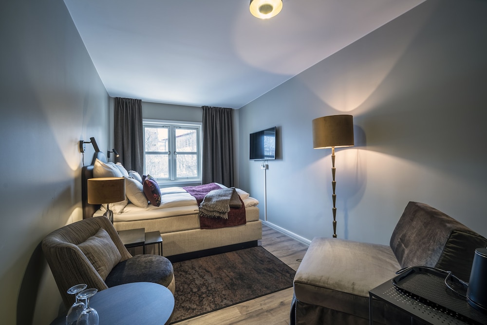 Superior Double Room - Photo 3