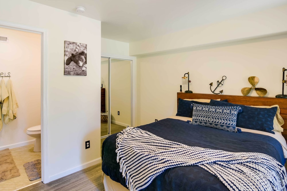 Apartment (2 Bedrooms) photo 2