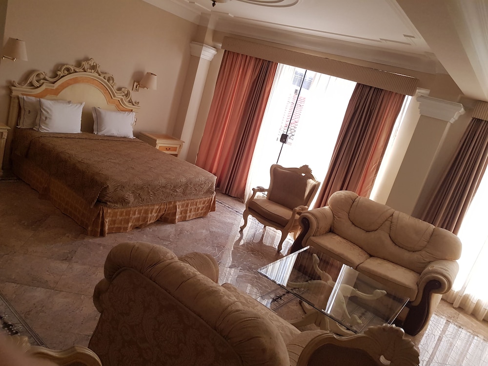 Standard Double Room Single Use, Non Smoking, Garden View photo 1