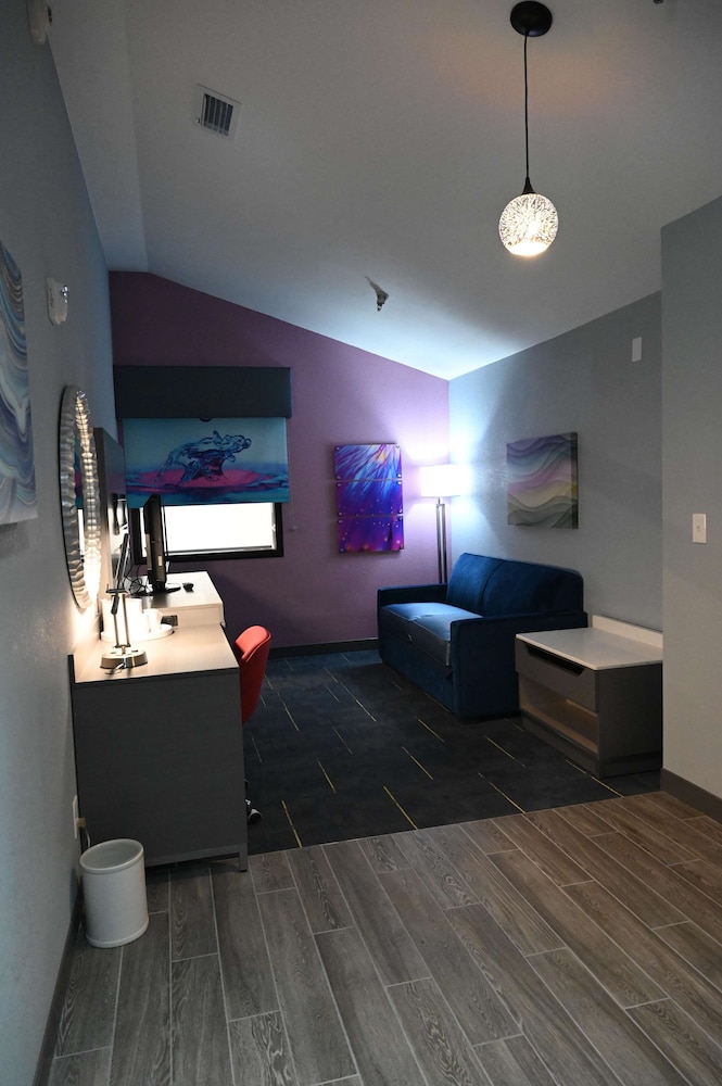 Studio Suite, 1 King Bed