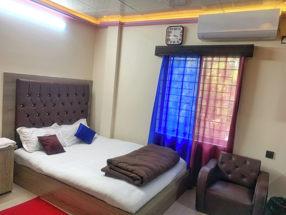 Superior Double Room, City View photo 2