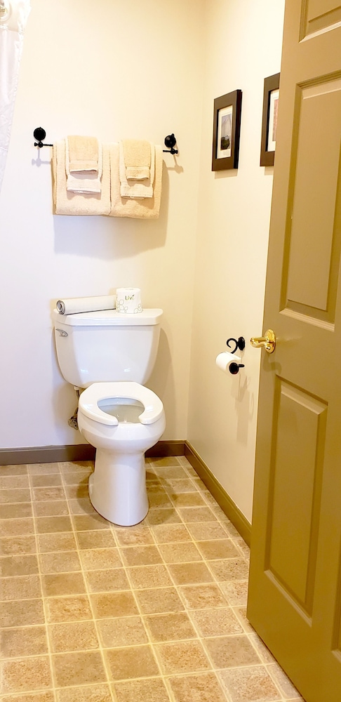 Deluxe Room, 1 King Bed, Non Smoking, Jetted Tub photo 2