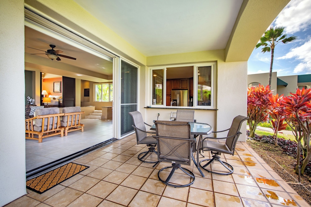Villa, 2 Bedrooms (805 Garden, 2 Bath) photo 1