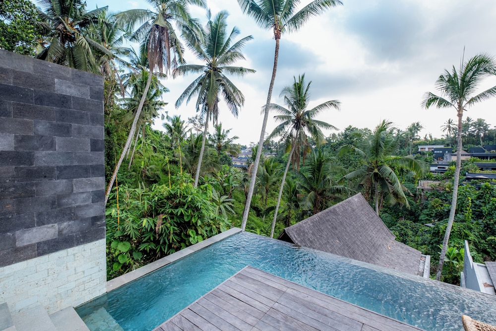 One Bedroom Private Pool Villa with Valley View - Photo 13