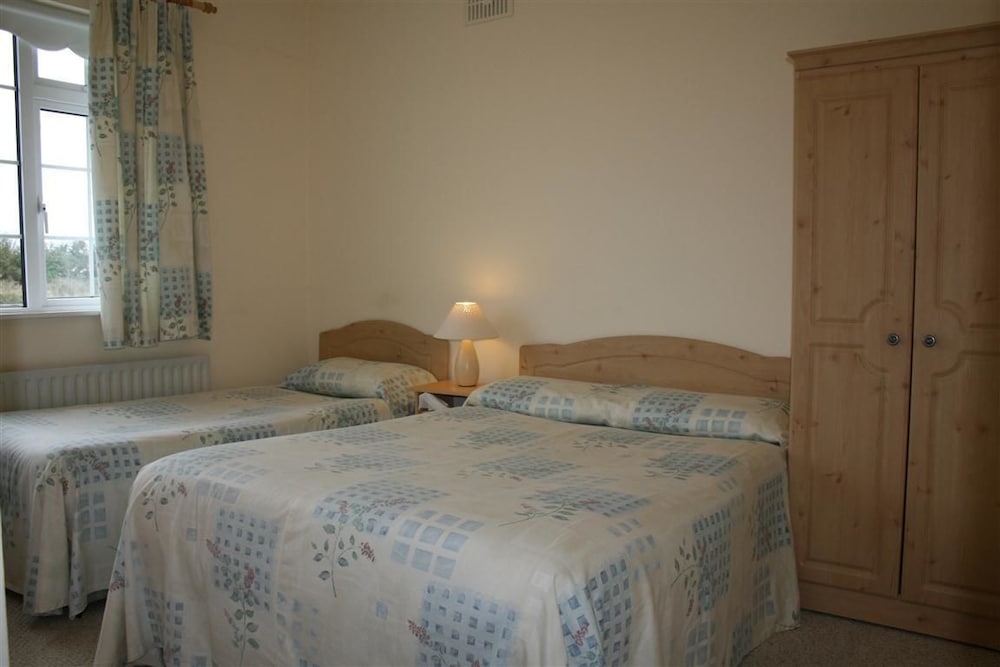 Double Single Ensuite