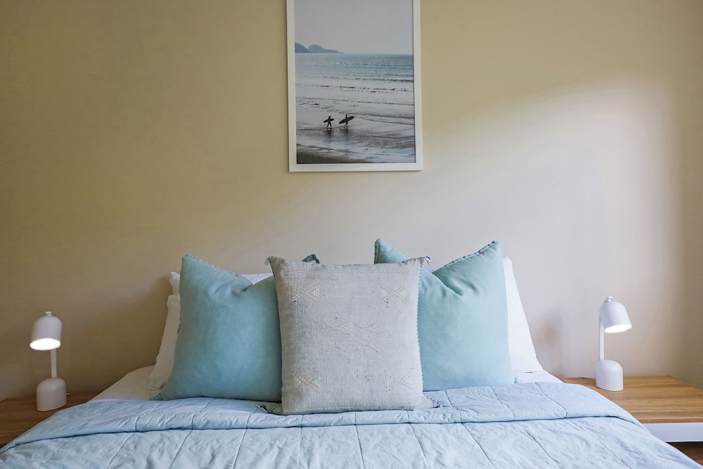 Family One Bedroom Spa Apartment photo 3