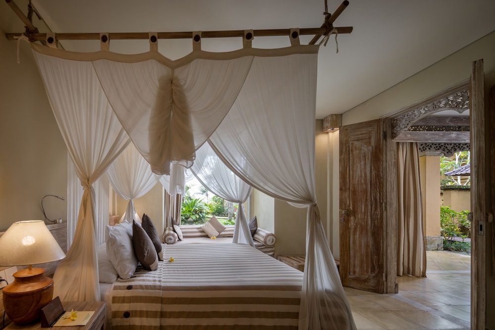 Family Villa, Private Pool - Photo 6